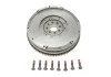 Маховик TOYOTA AURIS, AVENSIS, COROLLA, 05-18 (вир-во) VALEO 836563 (фото 1)