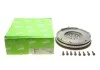 Маховик TOYOTA AURIS, AVENSIS, COROLLA, 05-18 (вир-во) VALEO 836563 (фото 2)