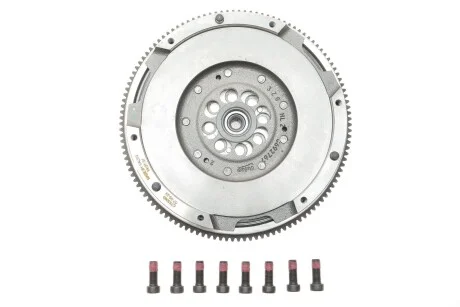 Маховик VALEO 836274