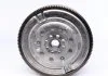 Двомасовий маховик (288мм, без болтів) OPEL ZAFIRA B, ZAFIRA B/MINIVAN 1.7D 03.07-04.15 VALEO 836038 (фото 3)