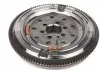 Маховик FIAT DOBLO, STILO 1.9JTD 98- (Вир-во) VALEO 836017 (фото 1)
