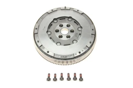 Маховик VALEO 836161