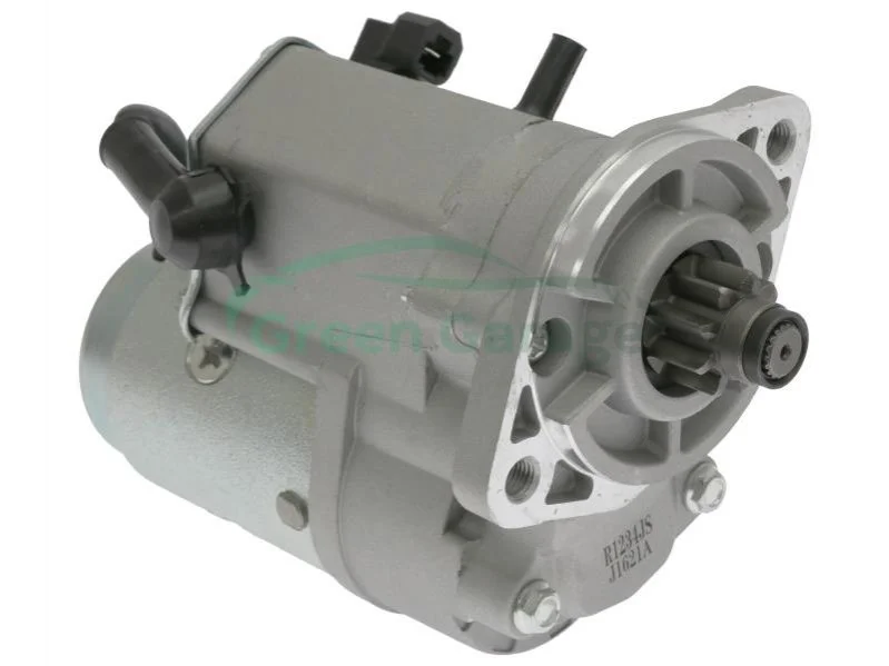 Стартер STARLINE SX 5081 (фото 1)