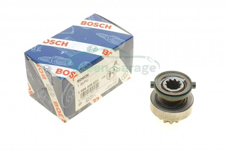 Бендікс MB A, B-CLASS (вир-во Bosch) BOSCH 1006209631 (фото 1)