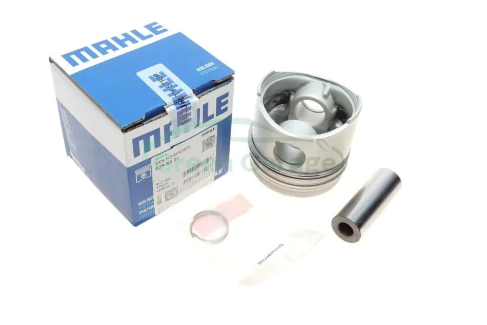 Поршень MAHLE / KNECHT 0295501 (фото 1)
