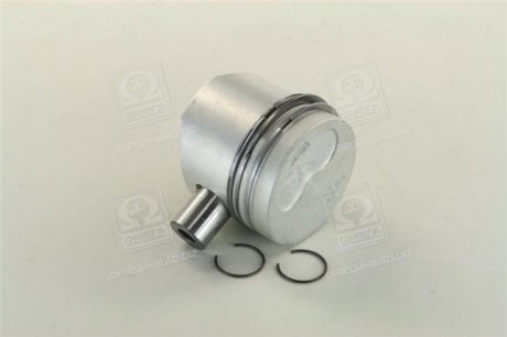 Поршень MAHLE / KNECHT 0295501