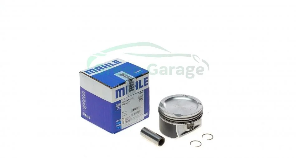 Поршень MAHLE / KNECHT 0306401 (фото 1)