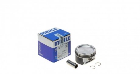 Поршень MAHLE / KNECHT 0306401