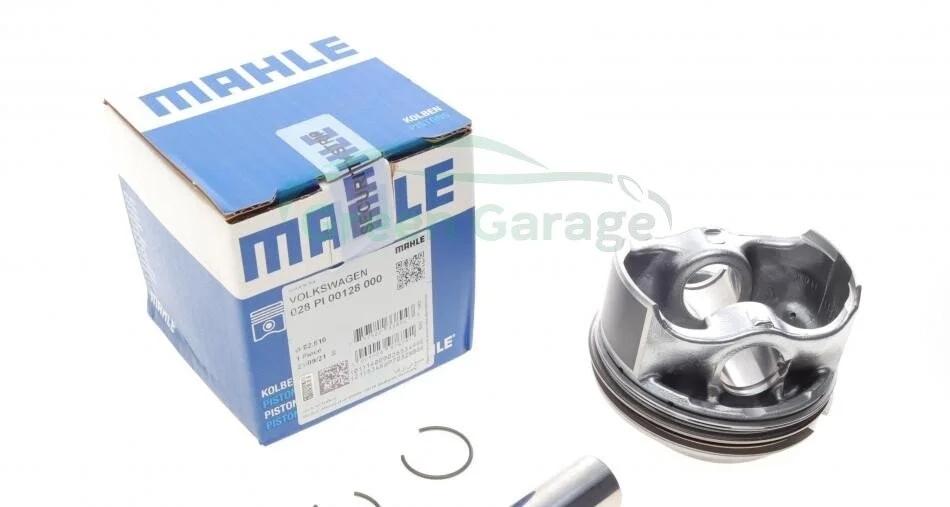 Поршень MAHLE / KNECHT 028PI00128000 (фото 1)
