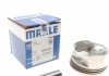 Поршень з кільцями OPEL 80,00 C16NZ/E16NZ (Mahle) MAHLE / KNECHT 0110812 (фото 1)