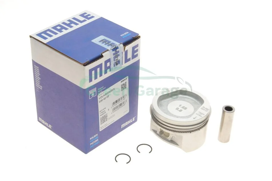 Поршень MAHLE / KNECHT 0304202 (фото 1)