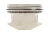 Поршень з кільцями OPEL 86,50 2,0 16V X2.0XEV/C2.0XEV (Mahle) MAHLE / KNECHT 0117301 (фото 4)