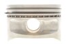 Поршень з кільцями OPEL 86,50 2,0 16V X2.0XEV/C2.0XEV (Mahle) MAHLE / KNECHT 0117301 (фото 6)