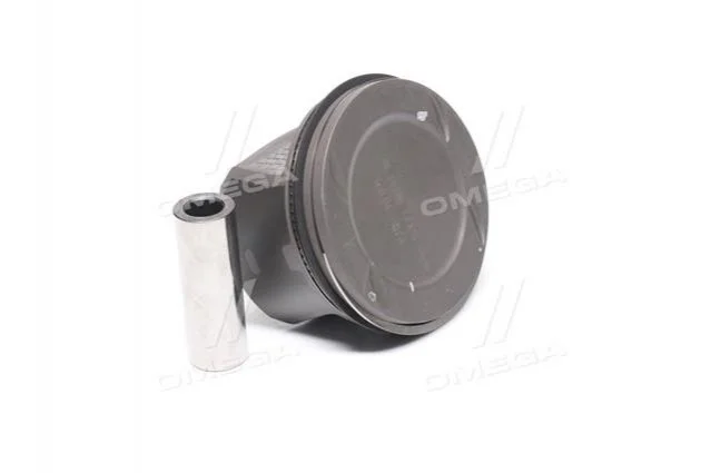 Поршень з кільцями OPEL 73.65 ASTRA H Z14XEP (вир-во KS) KOLBENSCHMIDT 40386610 (фото 1)