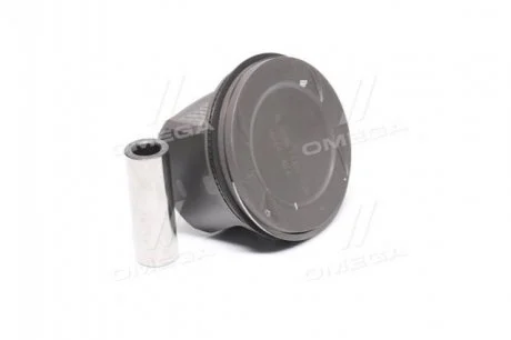 Поршень з кільцями OPEL 73.65 ASTRA H Z14XEP (вир-во KS) KOLBENSCHMIDT 40386610