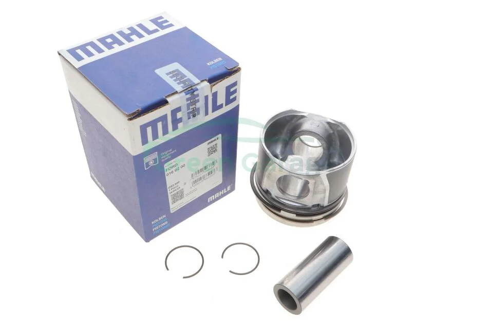 Поршень MAHLE / KNECHT 0160200 (фото 1)