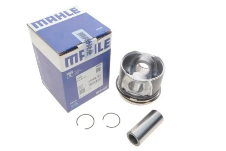 Поршень MAHLE / KNECHT 0160200