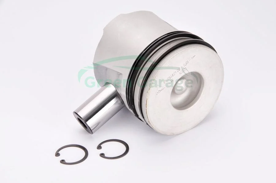 Поршень з кільцями FORD 94.29 2.5D D25 88-94 (вир-во) NURAL 8778482100 (фото 1)