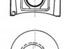 Поршень з кільцями FORD 91.83 2.0 OHC (KS) KOLBENSCHMIDT 90606620 (фото 2)