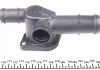 Фланец системы охлаждения AUDI; SEAT; SKODA; VW (пр-во FEBI) FEBI BILSTEIN 48365 (фото 3)