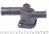 Фланец системы охлаждения AUDI; SEAT; SKODA; VW (пр-во FEBI) FEBI BILSTEIN 48365 (фото 5)