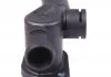 Фланец системы охлаждения AUDI; SEAT; SKODA; VW (пр-во FEBI) FEBI BILSTEIN 48365 (фото 6)