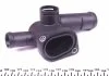 Фланец системы охлаждения AUDI; SEAT; SKODA; VW (пр-во FEBI) FEBI BILSTEIN 48365 (фото 7)