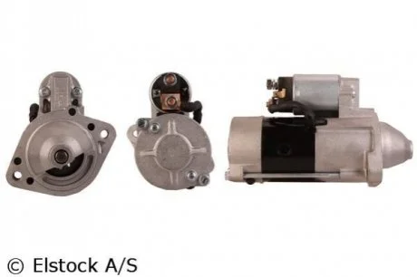 Стартер ELSTOCK 252349