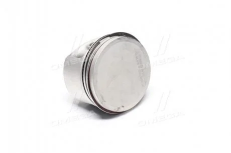 Поршень з кільцями RENAULT 69.0 D4F 1,1 16V 00- (вир-во) NURAL 8745000000