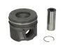 Поршень з кільцями PSA 85,0 DW10UTED4 2.0HDi 16V 2003- (вир-во) NURAL 8711470040 (фото 1)