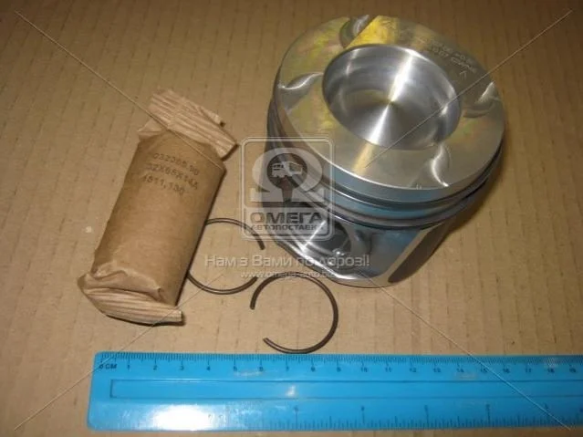 Поршень NURAL 8742200700 (фото 1)