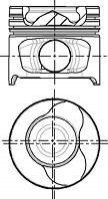 Поршень NURAL 8712340000