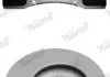 Поршень NURAL 8743700700 (фото 2)