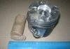 Поршень NURAL 8712740700 (фото 2)