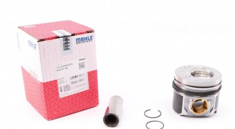 Поршень MAHLE / KNECHT 0309700