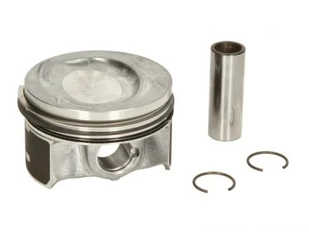 Поршень з кільцями VAG 77.0 1.4TSI/TFSI CAXA/CAXC/CMSA/CMSB/CNVA (вир-во) NURAL 8742990700