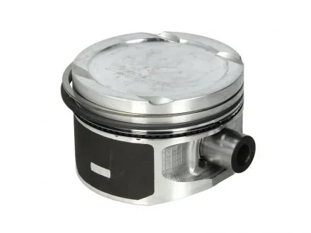 Поршень з кільцями VAG 76,51 1.4i 16V 97- (вир-во) NURAL 8711610000