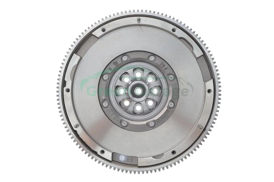 Маховик SUBARU FORESTER, LEGACY IV, V, OUTBACK, 08- (Вир-во) SACHS 2294 000 955 (фото 1)