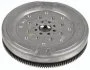 Маховик SACHS 2295 000 675 (фото 2)