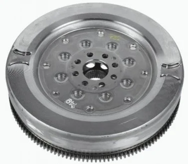 Маховик SKODA KODIAQ I, VW MULTIVAN T6, TRANSPORTER T6 (вир-во) SACHS 2295 001 534