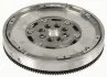 Двомасовий маховик (235мм) MINI (R56), (R57), (R58), (R59), CLUBMAN (R55), CLUBVAN (R55), COUNTRYMAN (R60), PACEMAN (R61) 1.6D/2.0D 05.09-10.16 SACHS 2294 701 031 (фото 2)