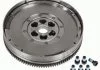 Маховик OPEL, SAAB (вир-во) SACHS 2294 000 296 (фото 1)