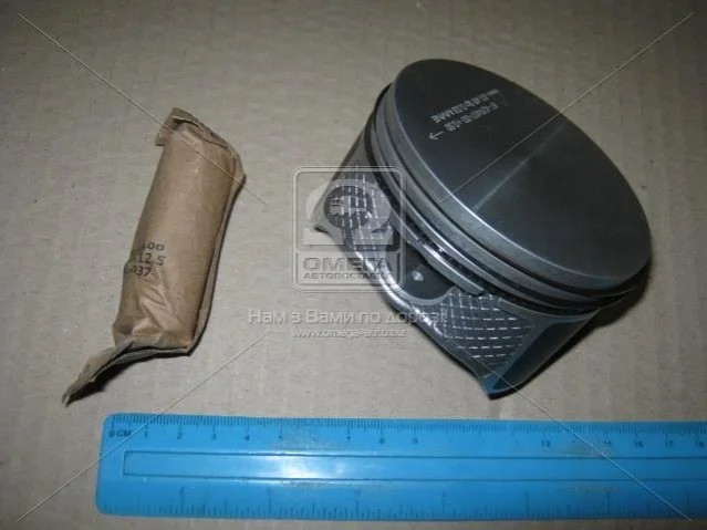 Поршень NURAL 8742940700 (фото 1)