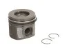 Поршень з кільцями FORD 86.5 2.2 DURATORQ CYFA/CYFB/QJBA/QJBB 2011 (вир-во) NURAL 8742770750 (фото 1)