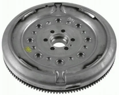 Маховик SACHS 2294 001 343