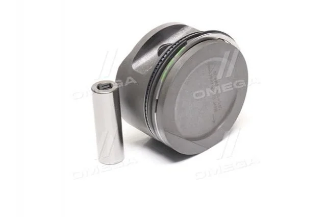 Поршень з кільцями OPEL 79.50 1.6 X16SZ/16SV (вир-во) NURAL 8730690710 (фото 1)