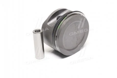 Поршень з кільцями OPEL 79.50 1.6 X16SZ/16SV (вир-во) NURAL 8730690710