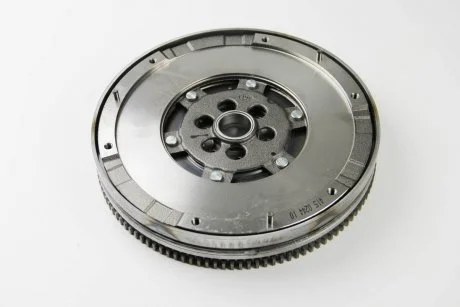 Маховик LUK 415 0244 10