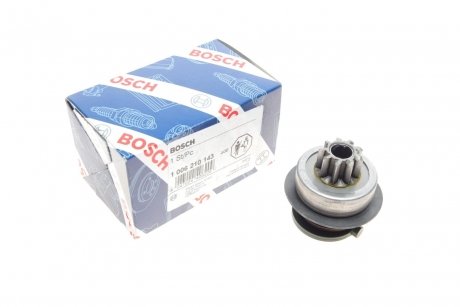 Бендикс BOSCH 1 006 210 143