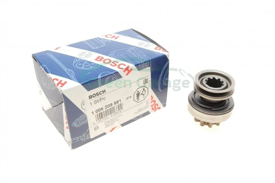 Бендикс BOSCH 1 006 209 981 (фото 1)